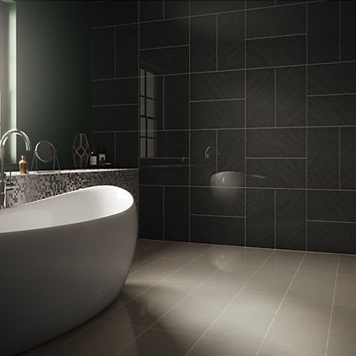 Bathroom Tile