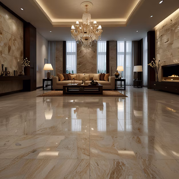 Floor Tile